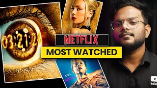 7 Most Watched Netflix Shows in Hindi 2024