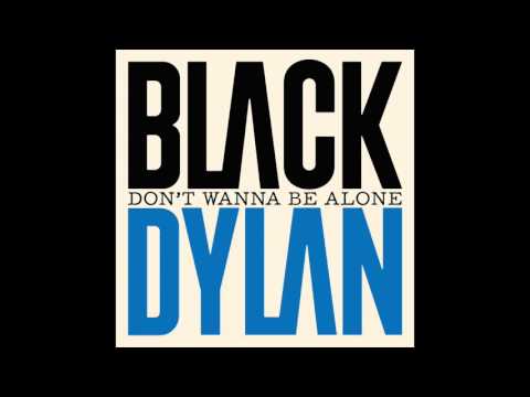 Black Dylan - Your're Getting Stronger