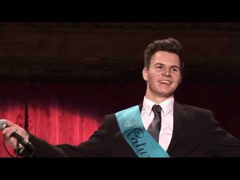 Titanium - Patrik Zoul a Milan Pravenec