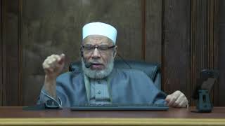 صورة هل على الجنين زكاة فطر/الأحد(2021/5/9م) فتاوى على الهواء مباشرة/ ٢٧ رمضان