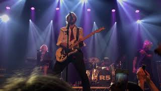 R5, Dark Side - Live at New Addictions Tour, Melkweg Amsterdam 26/09/2017
