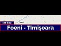 DJ 593 Foeni Peciu Nou Timişoara Aug 17 2017