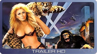 Mighty Peking Man ≣ 1977 ≣ Trailer