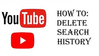 How To Delete Youtube Search History - Delete Youtube Searches iPhone/Android/mobile/iPad/Tablet