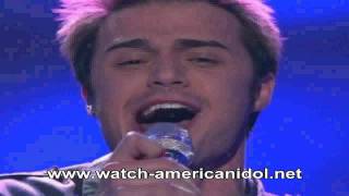 Kris Allen - Come Together