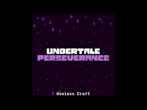 Craft  - 060 Yet a Different Medium | Undertale Perseverance