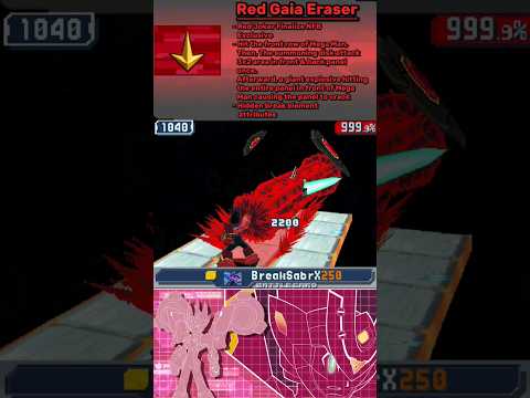 MMSF3 - NFB Red Joker Noise version