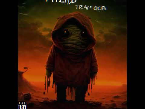 Trap Gob - 7 Head  (Official Visualiser)