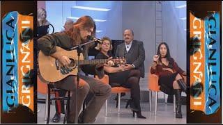 Gianluca Grignani - Le mie parole