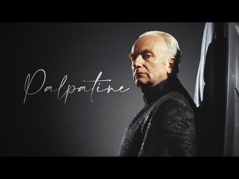 Star Wars: Palpatine's Rise to Power