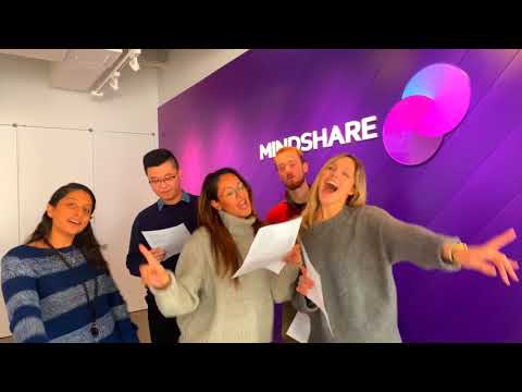 "Zombies Want Your Candy" Fan Video