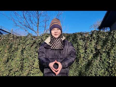 *Lună, lună nouă* de Grigore Vieru