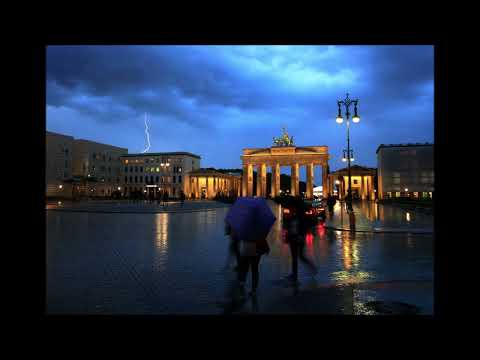 Der Oberberger - Der Regen