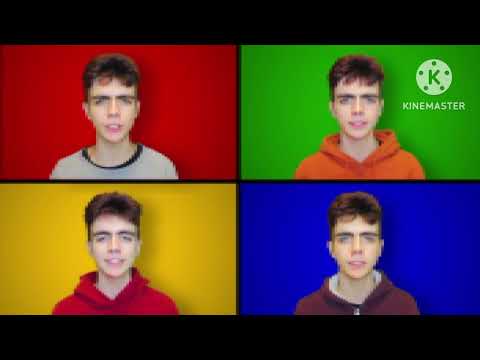 64 Bits, 32 Bits, 16 Bits, 8 Bits, 4 Bits, 2 Bits, 1 Bit, Half Bit, Quarter Bit, The Wrist Game!!!!