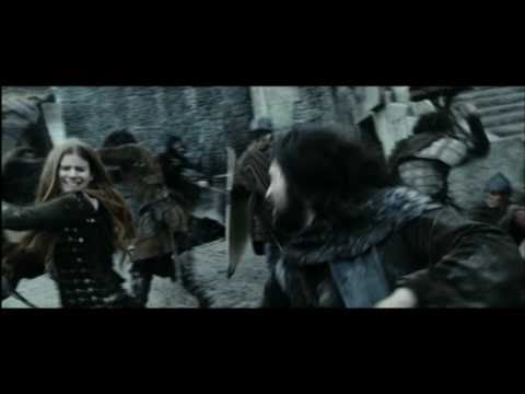 Templario - Trailer en español