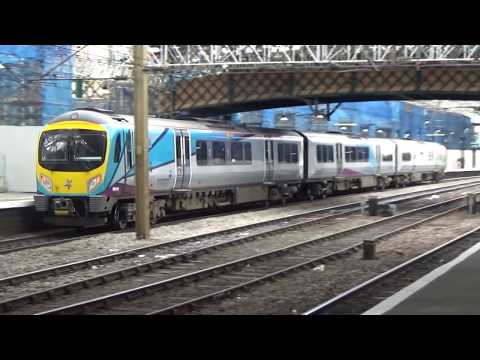 Series 1 Episode 6 - Carlisle Station (19/10/17)