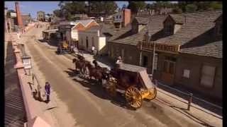 Sovereign Hill Ballarat