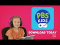 PBS Kids Program Break 2022 WEIU