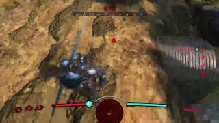 Predator hunting grounds/My new main Predator/Isabelle dlc’S