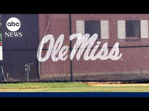 2 Ole Miss students found dead; police investigate possible drug-related cause | Searched