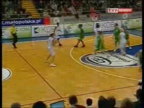 TS Wisła Can Pack Kraków - Utex Row62:45 [wisla-krakow.eu]