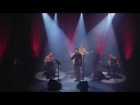 Sergei Shaikhulin Ochi chernie