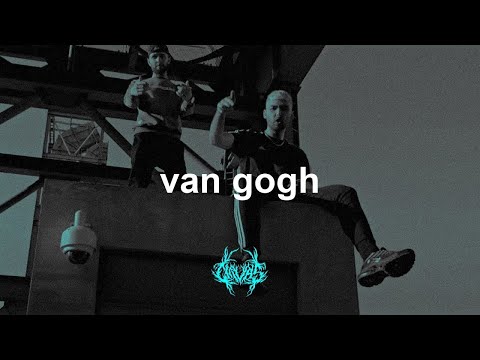 Video thumbnail for Van Gogh