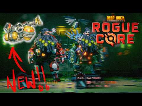 Rogue Core Update 1 Is BIGGER Than You Think - My Breakdown After 40 Hours