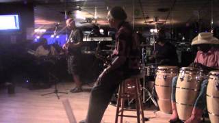 This is a man's world jazz version- by the Grand Slam Jam Band