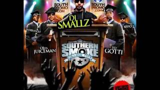 J.W. Ft. Young Jeezy &amp; Plies - So Sad [New 2010/Explicit]