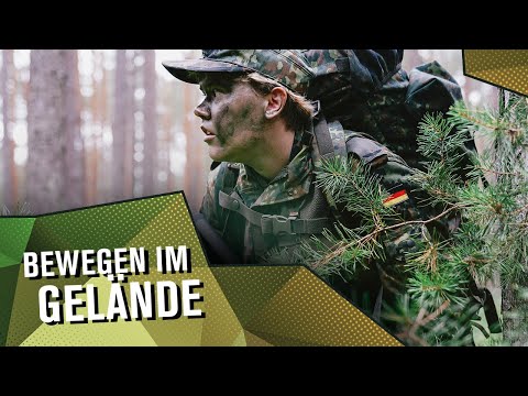 Shooting and Camouflage! Part 2 | THE RECRUITS | Episode 29