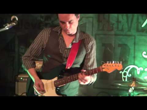 Aivn's Naked Trio - Cigarettes & Whiskey