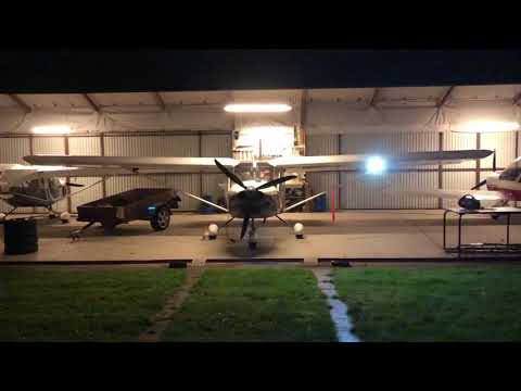 Aeroprakt A-22 Wig Wag