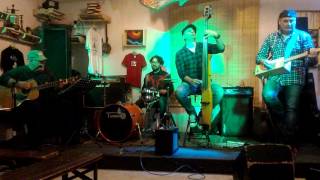 seasick steve that's all