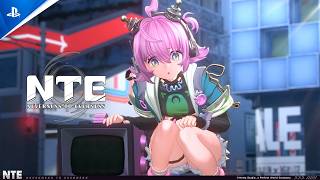 『NTE: Neverness to Everness』Ver.1.3限定キャラ「リンコ」登場！| PS5® Games