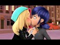 All Characters Who Had A Crush On Marinette In Miraculous Ladybug!