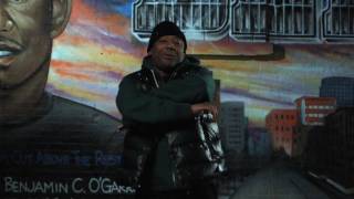 Rakim &quot;Walk These Streets&quot; feat. Maino OFFICIAL VIDEO