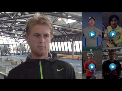 Luke Saville's Mother's Day Message