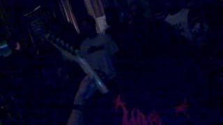 Decrepit Birth - The Infestation (cover) -by Dnepropetrovsk Maniaks