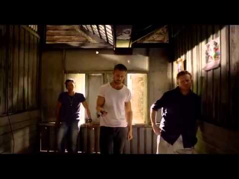 Only God Forgives (2013)