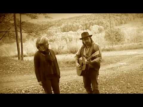 There Aint No Easy Way - Darrell Scott