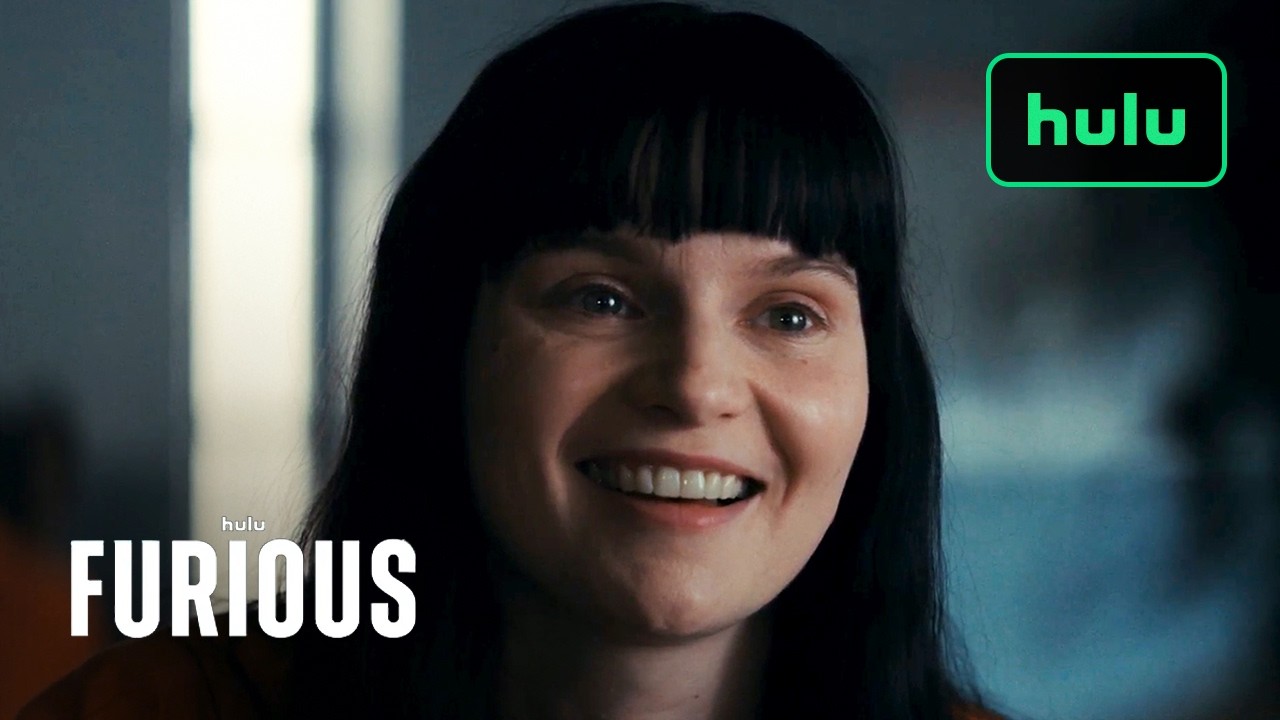 You Have A Secret | Furious