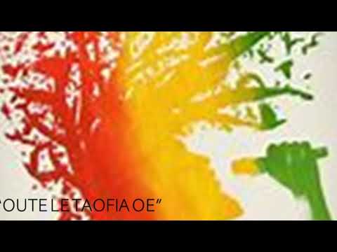 Oute le taofia oe  Hannah Metai Dr Rome feat  Dj Shacortz