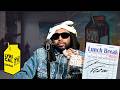 Icewear Vezzo Lunch Break Freestyle Lyrical Lemonade Exclusive