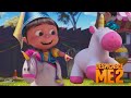 The Best Birthday Party EVER Despicable Me 2 Adventure Play