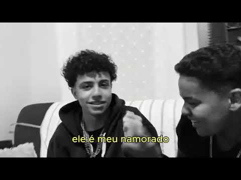 lil ze x fernvnd$ ~ paródia 'muita r0l4'