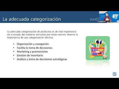 Webinar: Inteligencia de negocios