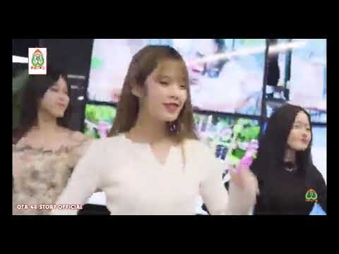 [OTABNK48] - SGO48 and BNK48 Koisuru Fortune Cookie_Dance version