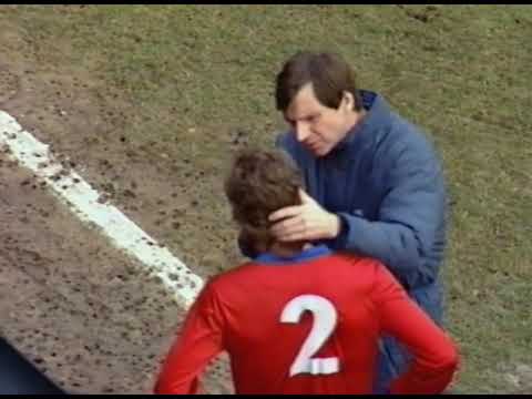 ARCHIVE: Aldershot 1 York City 2 [1st Half] - 05.03.88