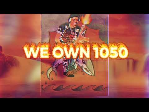 Traveeezy - Hydrate The Hood (Official Lyric Video)